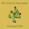 Detroit Emeralds - Feel The Need In Me